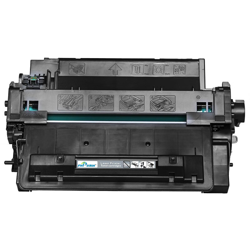 菲耐普 硒鼓CE255A 支高清大图