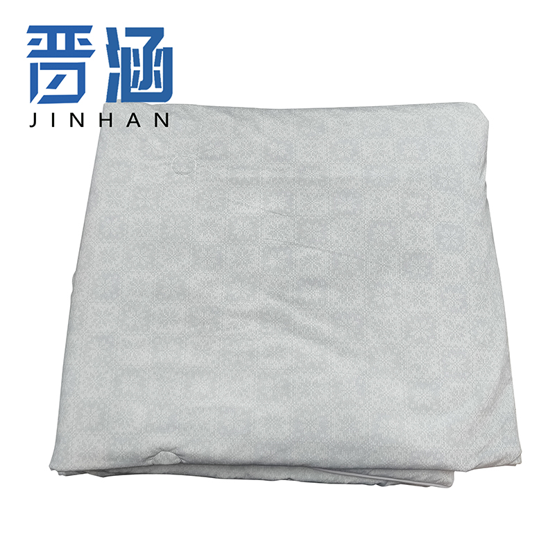 晋涵 夏凉被 150*200cm 个高清大图