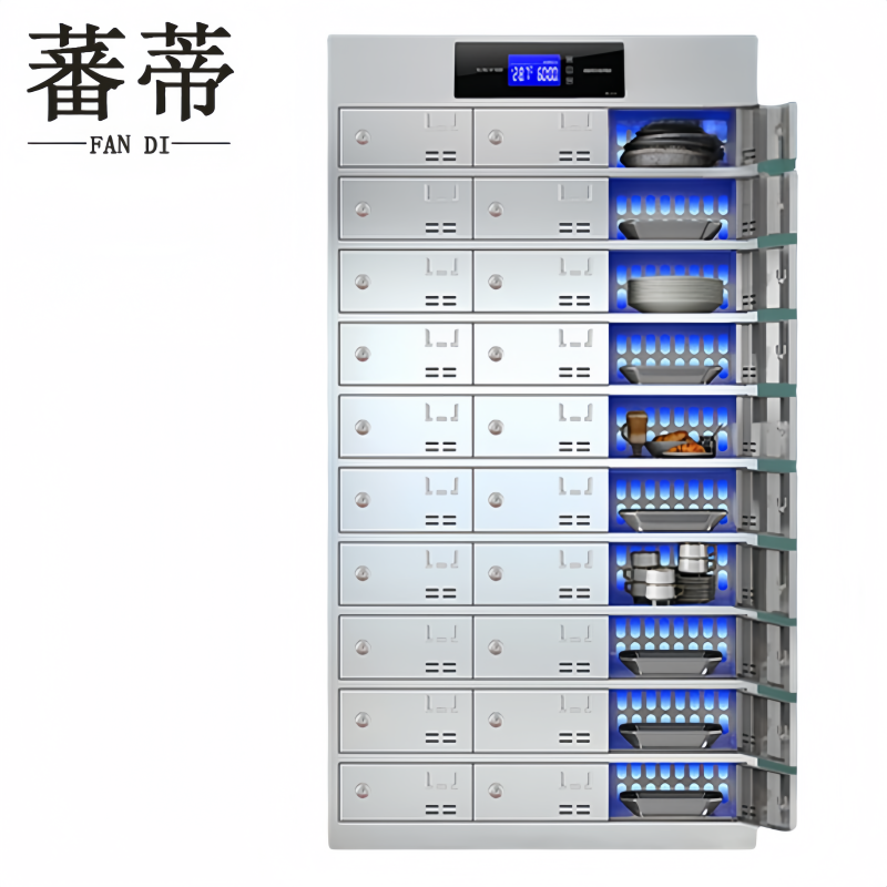 蕃蒂 消毒碗柜30门个