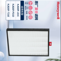 霍尼韦尔(honeywell)空气净化器原厂过滤网 复合滤芯CMF82M