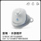 飞智(Flydigi)壹柄手机游戏手柄王者英雄联盟ol手游辅助器荣耀一键换装和平精英适用苹果平板iPad原神吃鸡走位神器