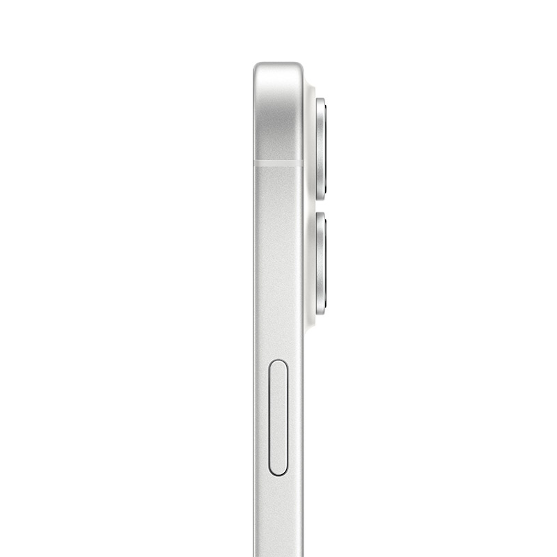 Apple iPhone 17 256G 白色[需现场签收激活]5G全网通手机 全新正品国行高清大图
