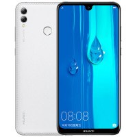 【苏宁二手9新】华为畅享MAX 4GB+128GB 白色 移动联通电信4G全网通手机