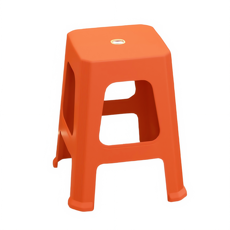 义尊 塑料凳子 S08 个高清大图