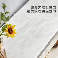 林氏家居现代餐边柜客厅家用一体靠墙酒柜厨房柜子储物柜LS058