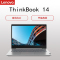 联想(Lenovo) ThinkBook 14笔记本电脑14寸（I3-111G5 8G 256G固态）
