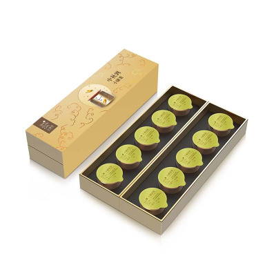 小罐茶小罐绿茶