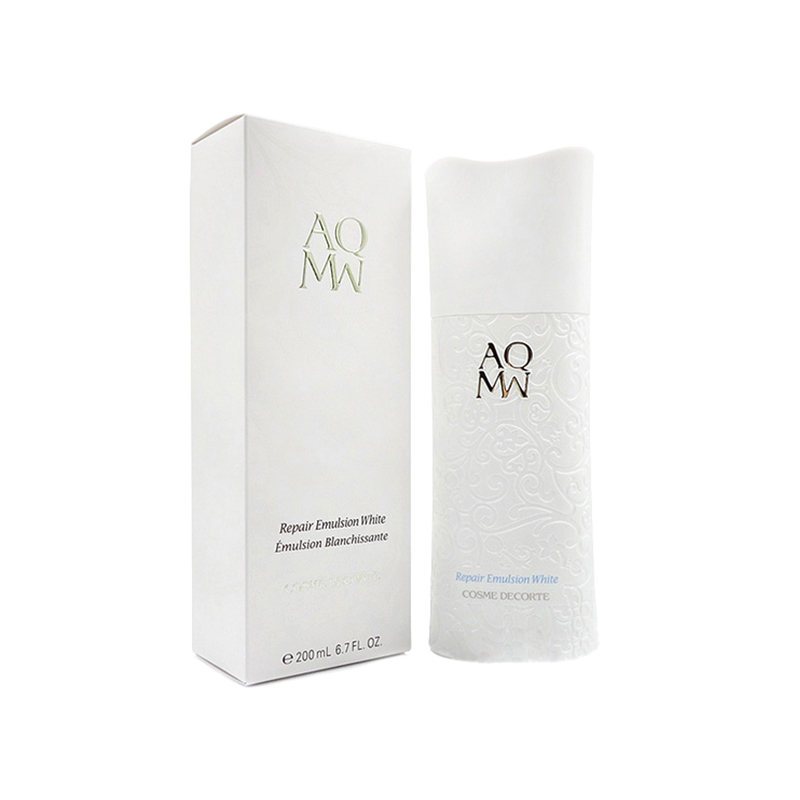 COSME DECORTE 黛珂水乳植物韵律水乳(200ml+乳200ml)清爽型保湿水乳套装 植物滋养呵护敏感肌肤