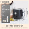美的(Midea)电饭煲 MB-20LS18 家用智能2升智能迷你 智能预约多功能小容量电饭锅(推荐1-3人)