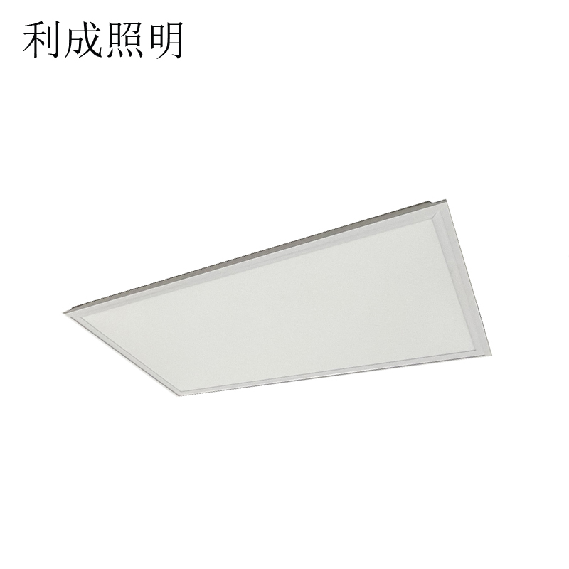 利成照明 LED超薄侧发光平板灯 300mm×600mm高清大图