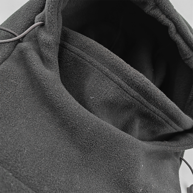 鸽护 保暖头套 GHTT38-一体 顶高清大图