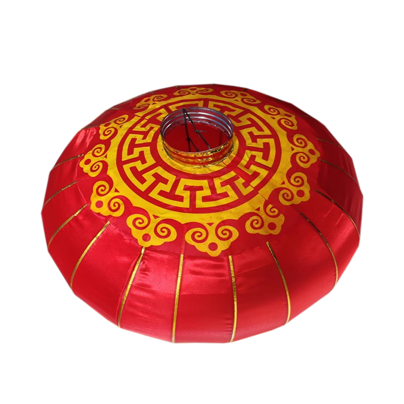 海铁科技铁口灯笼120#/个高清大图