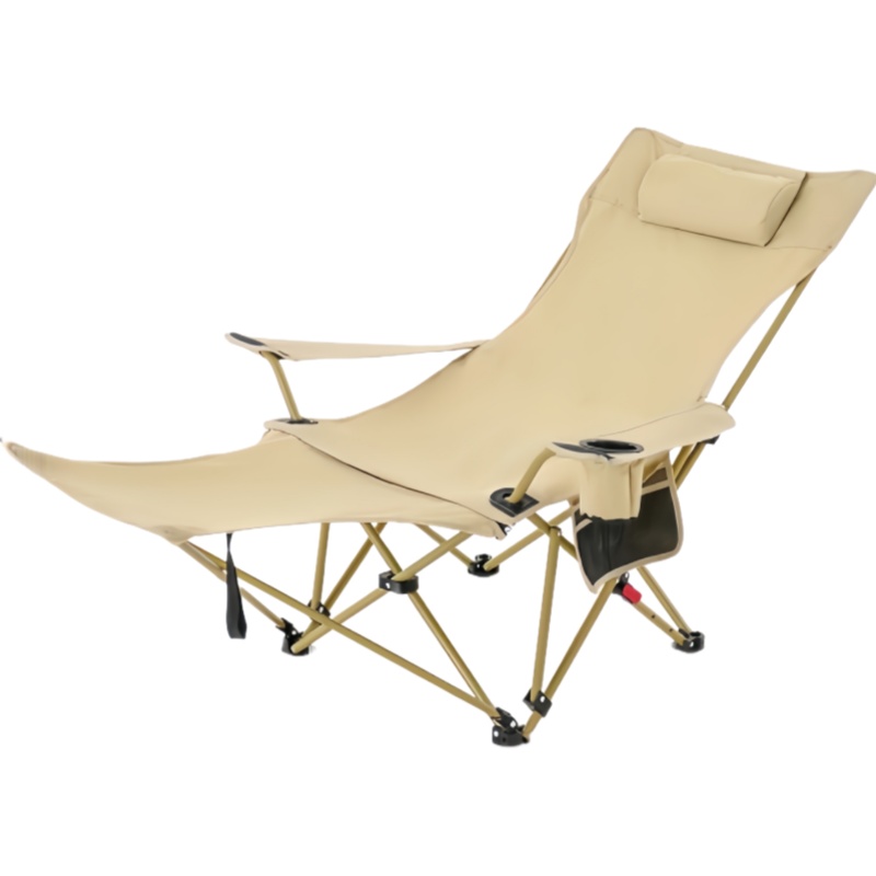 演发 露营椅两挡 把高清大图