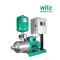 德国威乐wilo水泵COR-1MHI204全自动变频增压泵 家用 热水器自来水泵加压工具 压力可调节