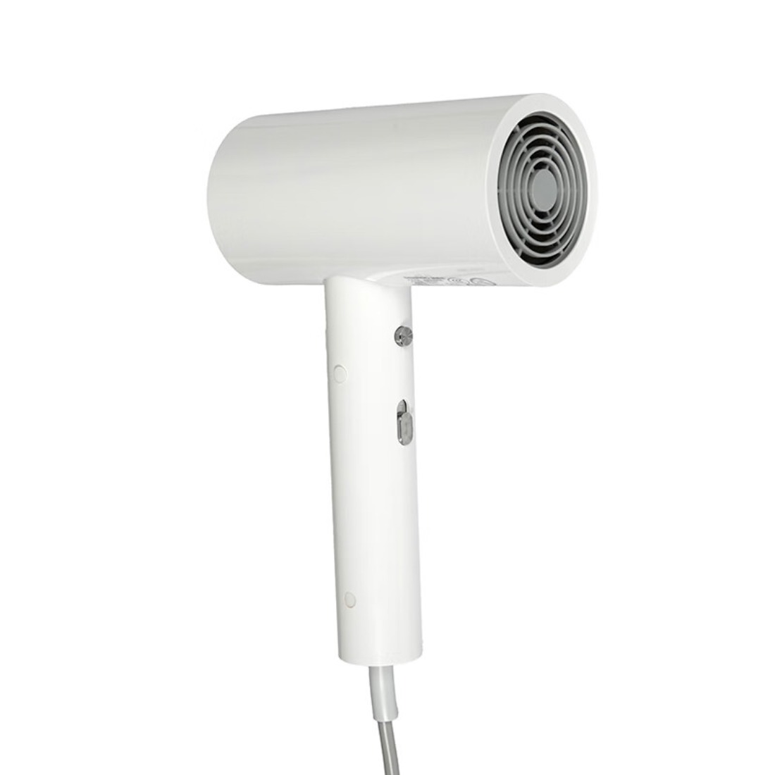 艾贝丽 月光白电吹风ABL-DCF68高清大图