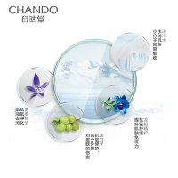 自然堂(CHANDO)喜马拉雅雪域精粹水乳护肤套装(爽肤水160ml+乳液120ml+赠品)补水保湿滋润冰肌水化妆品 女