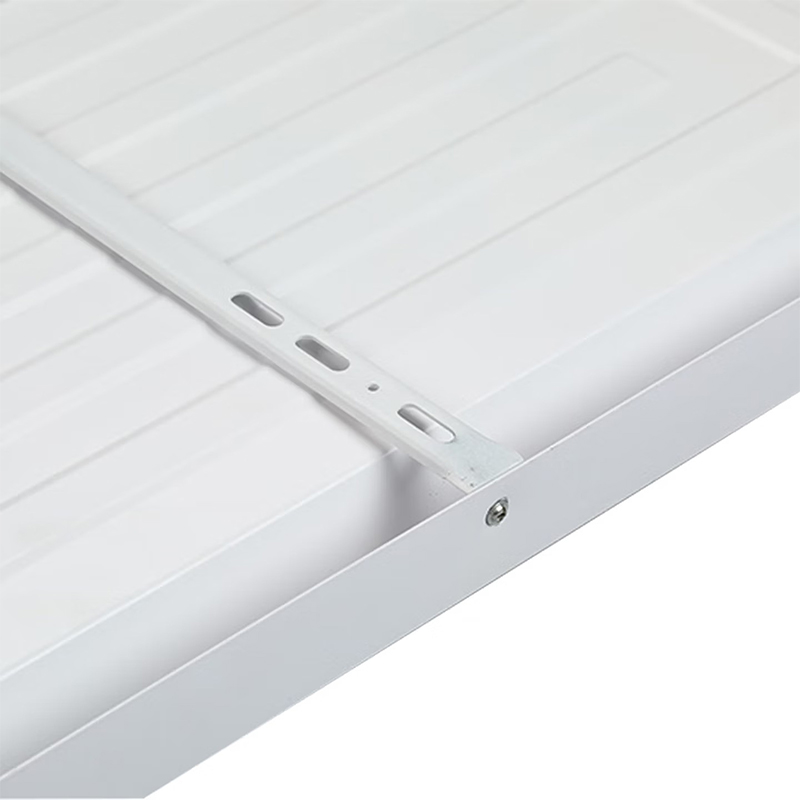 金豫阳 PBD-01 恒固系列 55W 600*600mm 电压220V 白光/6500K LED平板灯 (计价单位:盏高清大图