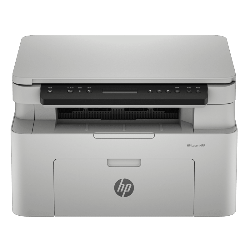 hp/惠普115A 黑白激光一体机打印机一体机家用打印复印扫描一体机家用打印机一体机复印机惠普家用打印机一体机替代惠普136A惠普1136家用复印机打印机136W/136NW高清大图