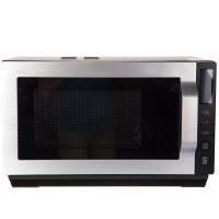Galanz/格兰仕 G80F25MSLVIII-ZQ(M0)家用不锈钢内胆变频I系列光波微波炉语音播报25L