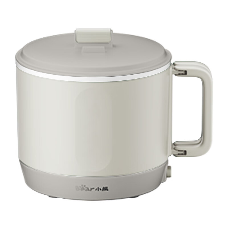 小熊 电热锅 DRG-H12U3