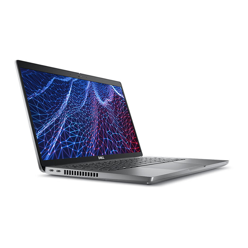 戴尔(DELL)Latitude5430 14英寸商用笔记本电脑I5-1235U 16G 512G XE集显Win11H