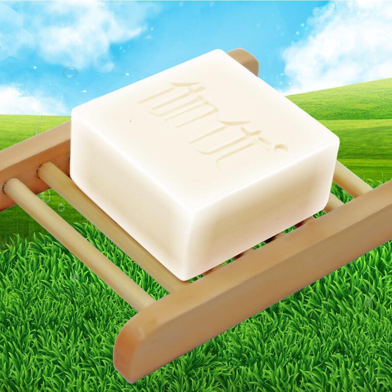 羊奶皂可以治鸡皮肤(羊奶皂用了有什么效果)