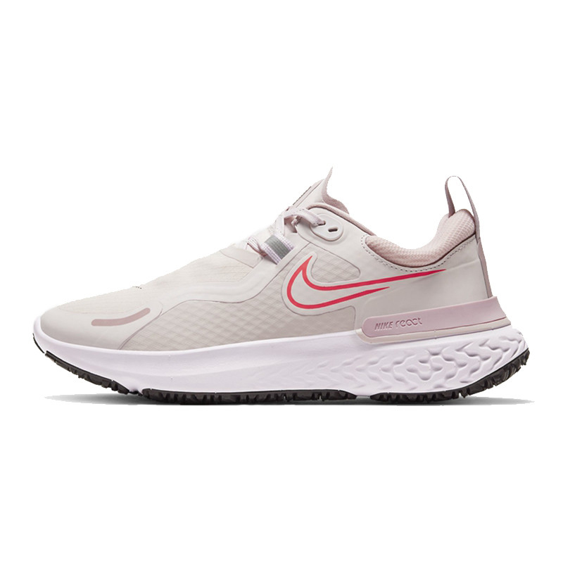 NIKE耐克跑步鞋REACT轻便舒适低帮女鞋运动鞋CQ8249-600 Z