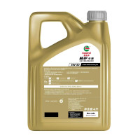 嘉实多(Castrol) 极护专享SP 5W-30 4L/瓶