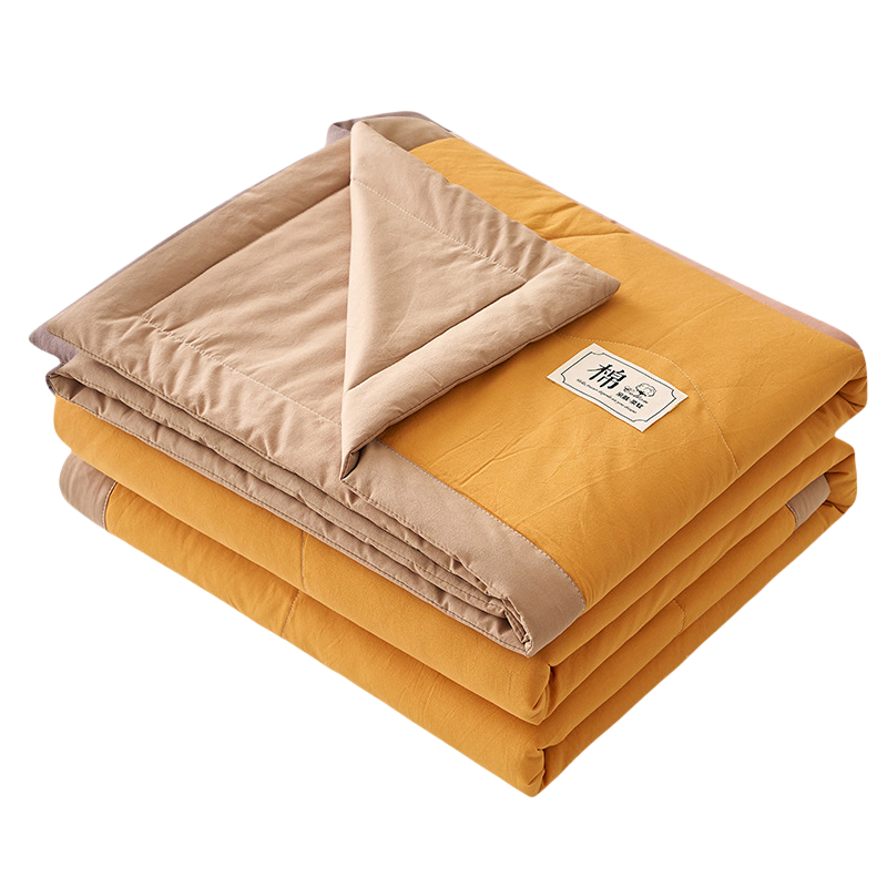 蕃蒂夏凉 被高清大图