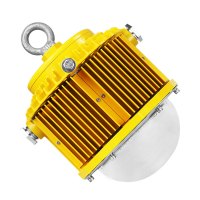 深照紫光 DGS51/127L(G) 矿用隔爆型LED巷道灯(新款)