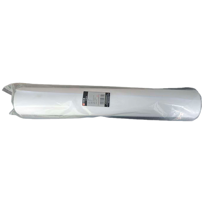 优彩嘉 工程绘图纸 A0 80g 914mm*50m 白色 8009 卷高清大图