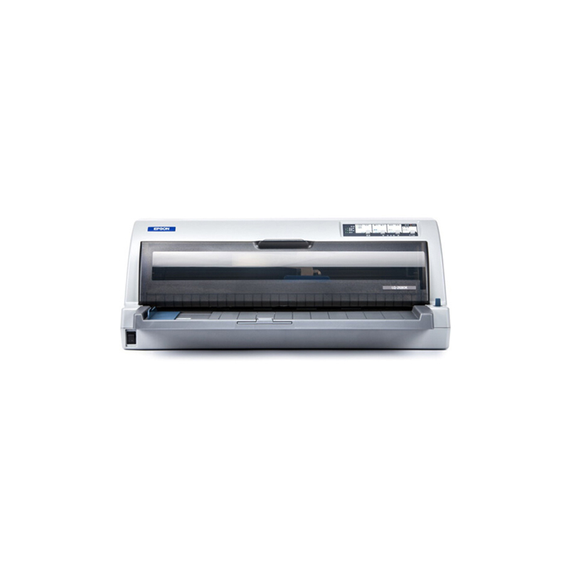 爱普生（EPSON）LQ-2680K 针式 打印机（136列平推式）