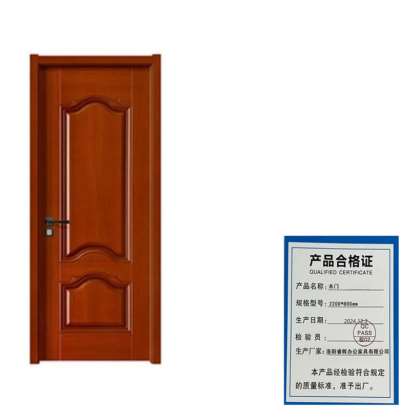 鑫睿辉 木门 2200*800mm 个高清大图