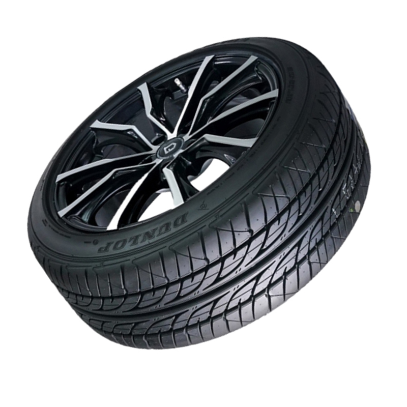 邓禄普(DUNLOP)轮胎 195/65R15 91H ENASAVE EC503