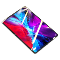 2022新款iPad Air 10.9英寸钢化膜 抗蓝光钢化玻璃膜 ipadair4/5保护膜高清防指纹苹果平板电脑贴膜
