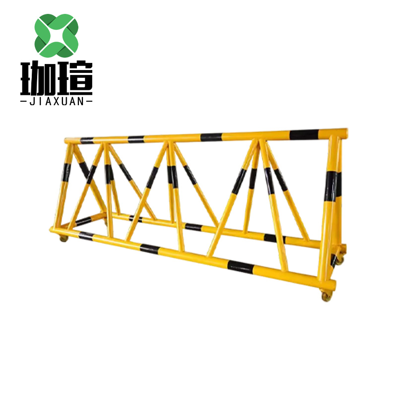 珈瑄 拒马护栏 米高清大图