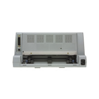爱普生(EPSON) LQ-106KF 106列平推针式打印机7份（1份原件＋6份拷贝）
