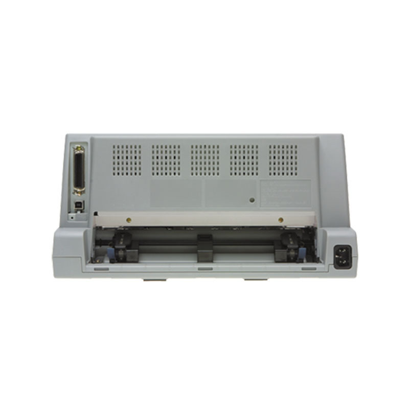 爱普生(EPSON) LQ-106KF 106列平推针式打印机7份（1份原件＋6份拷贝）