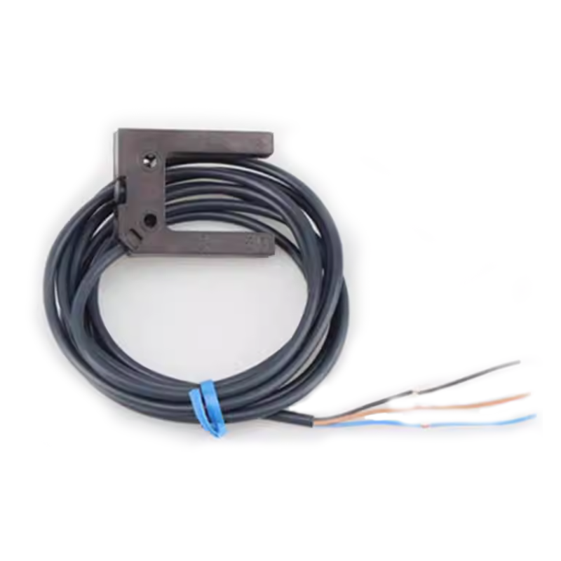 盛京路龙博 U型接近开关 E3Z-G61-M3J 个高清大图