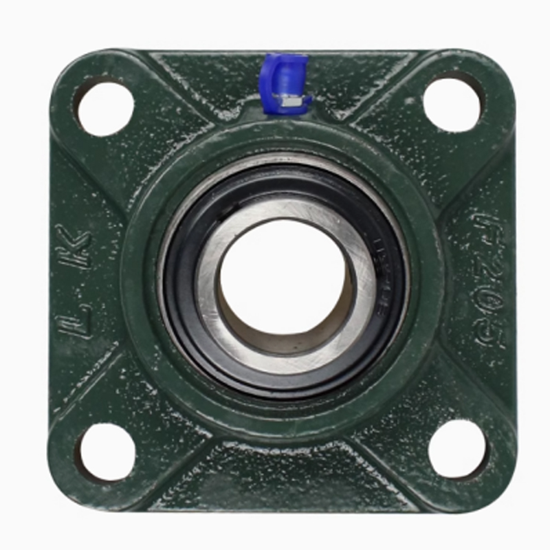 小窝厘 轴承UCFU211