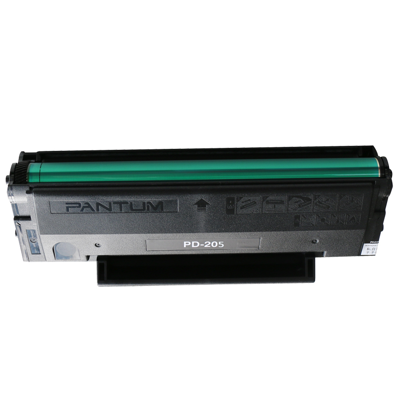 奔图 PD-205 硒鼓 黑色 适用：P2505、P2505N、M6505、M6505N、M6555（单位：个)