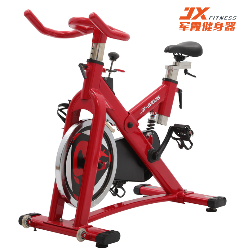 军霞 JX-S1006商用动感单车