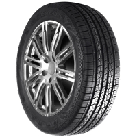 双星 CROSSLEADER轮胎 215/60R17 100H DS01 适配宝骏530景逸瑞虎自由侠起亚KX3
