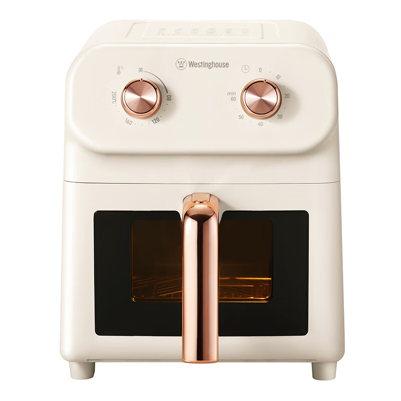 西屋空气炸锅(WKZ60T01)-高清大图