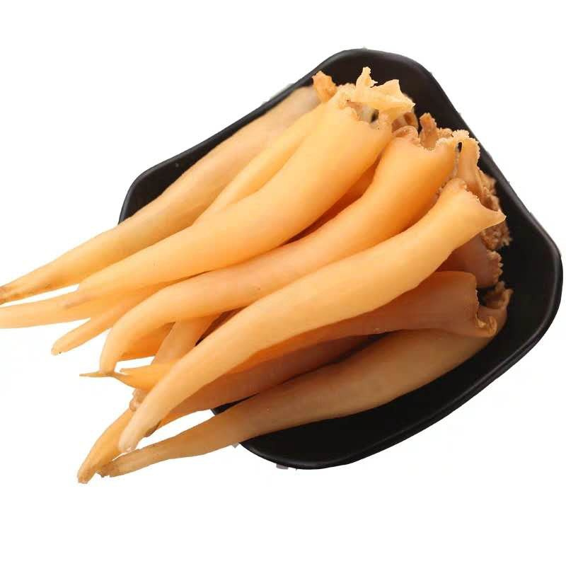 象拔蚌海产干货淡晒海笋贝象牙蚌象鼻蚌海棒干海鲜贝类海鲜深海捕捞4