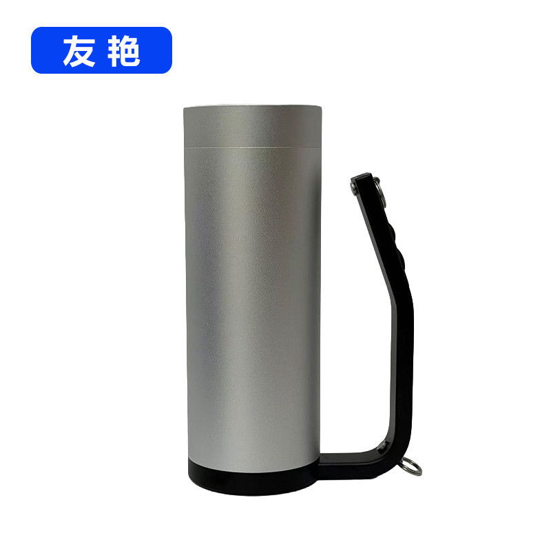 友艳强光远射探照灯YY-G1/个高清大图