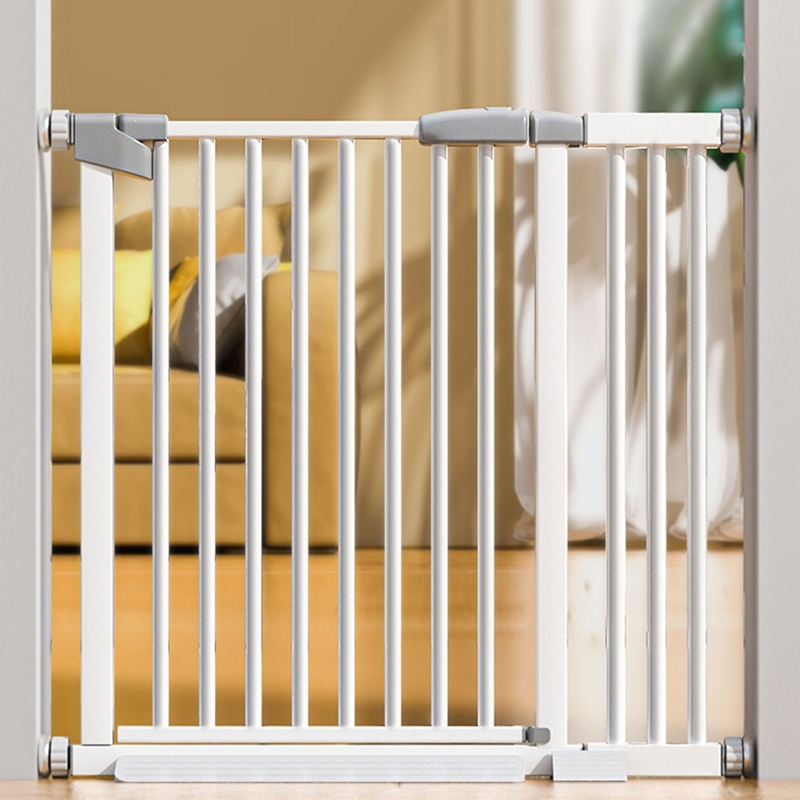 米妮楼梯护栏儿童门围栏婴儿门栏防护栏宝宝门口栅栏宠物厨房栏杆