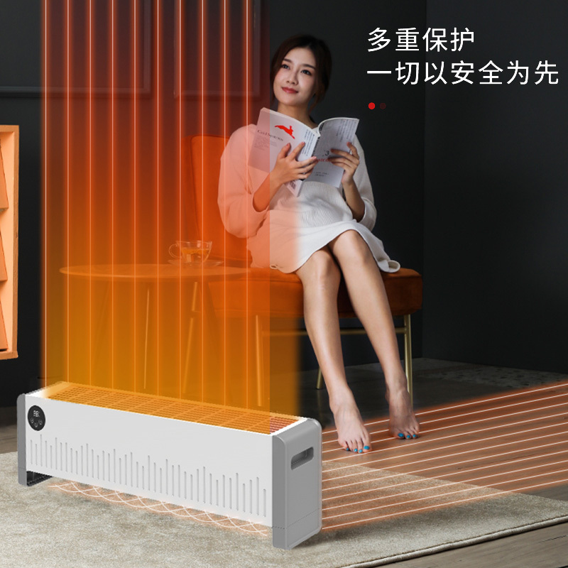 先锋(SINGFUN)先锋取暖器N1PRO