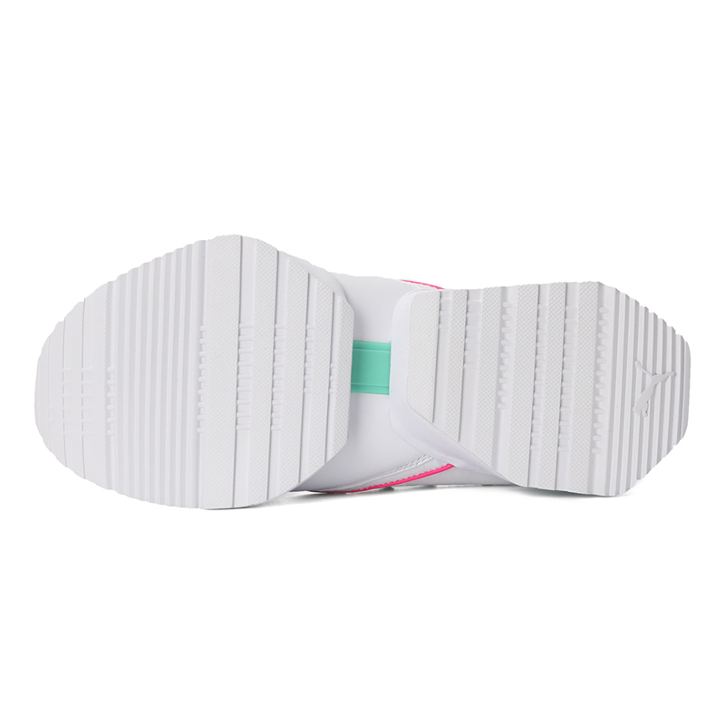 彪马(Puma)女士防滑耐磨运动跑步鞋1PU36735502