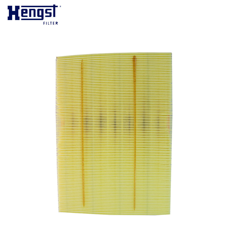 汉格斯特(hengst)空气滤清器E531L适用于路虎 发现者3 发现者4 揽胜3运动版